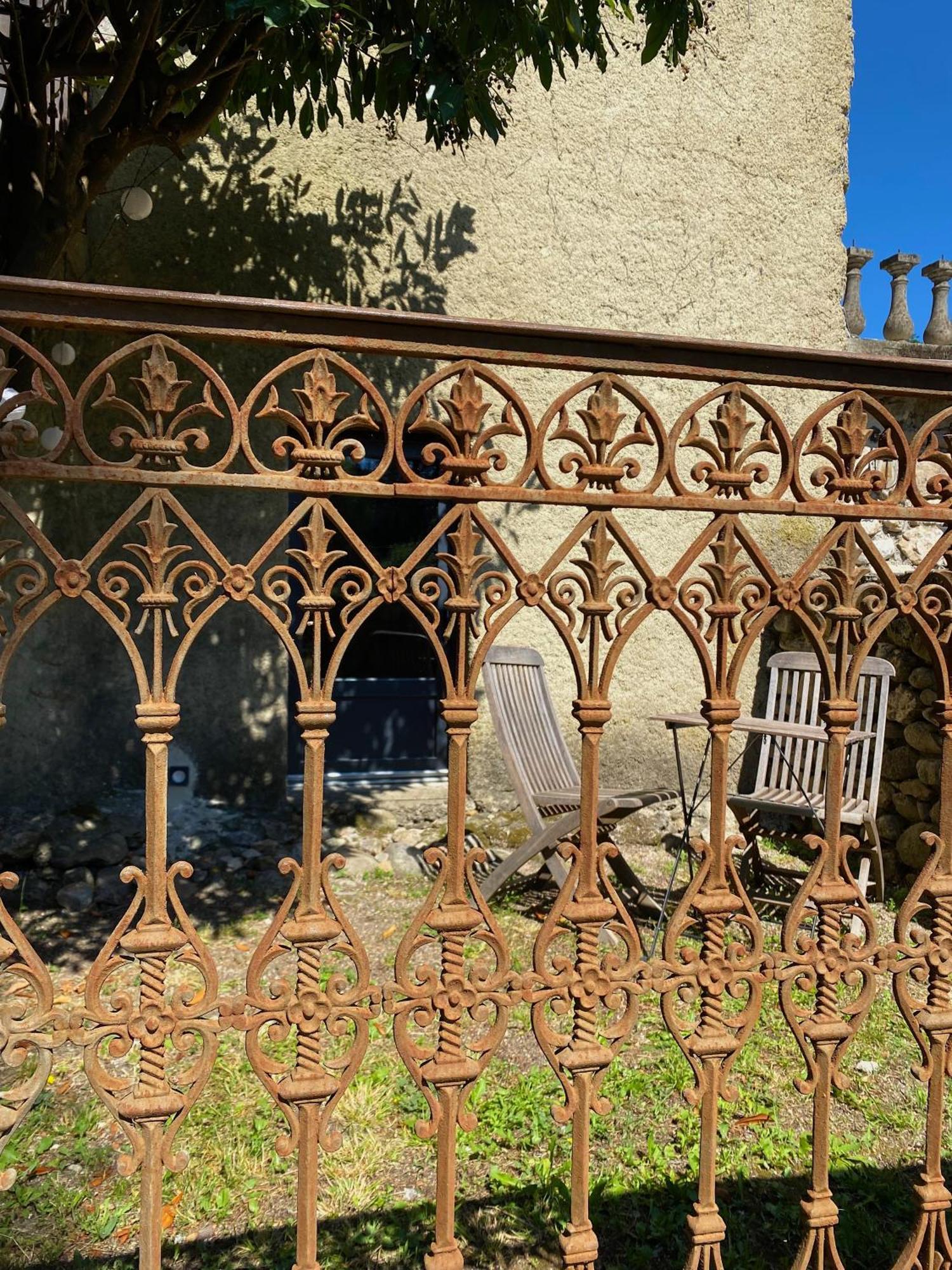 Appartamento Mas Mialou Saint-Jean-du-Gard Esterno foto